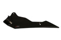 HEAT SHIELD SUZUKI