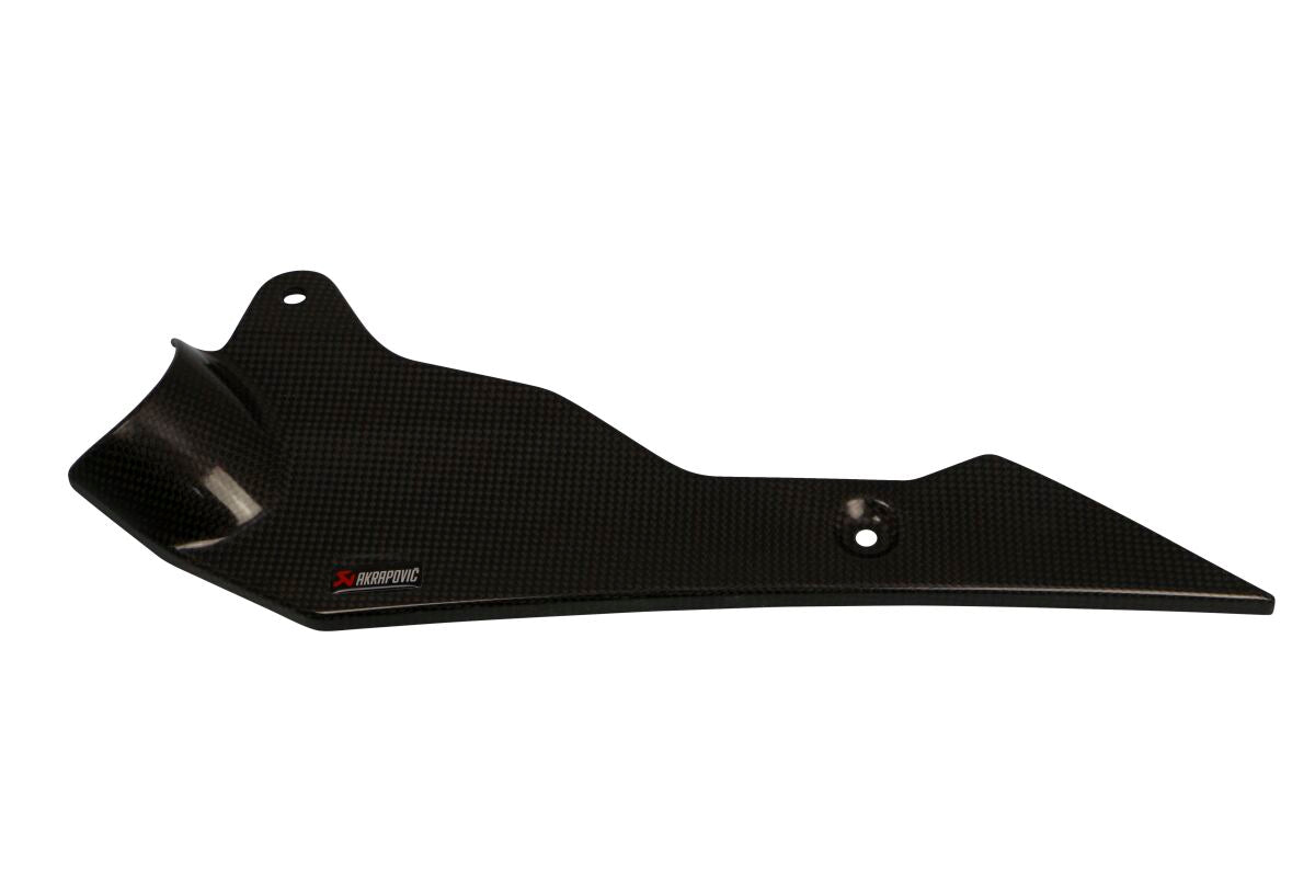 HEAT SHIELD SUZUKI