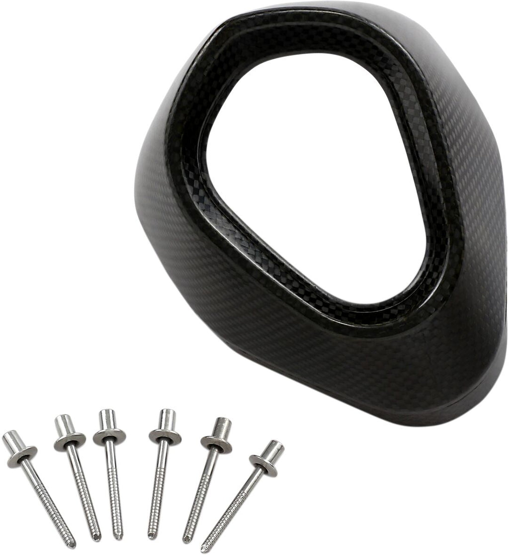 END CAP CF EC241