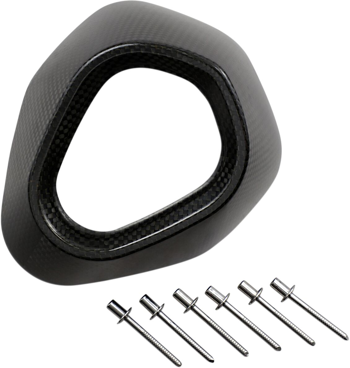 END CAP CF EC215