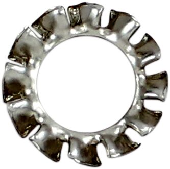 WASHER SS DR18
