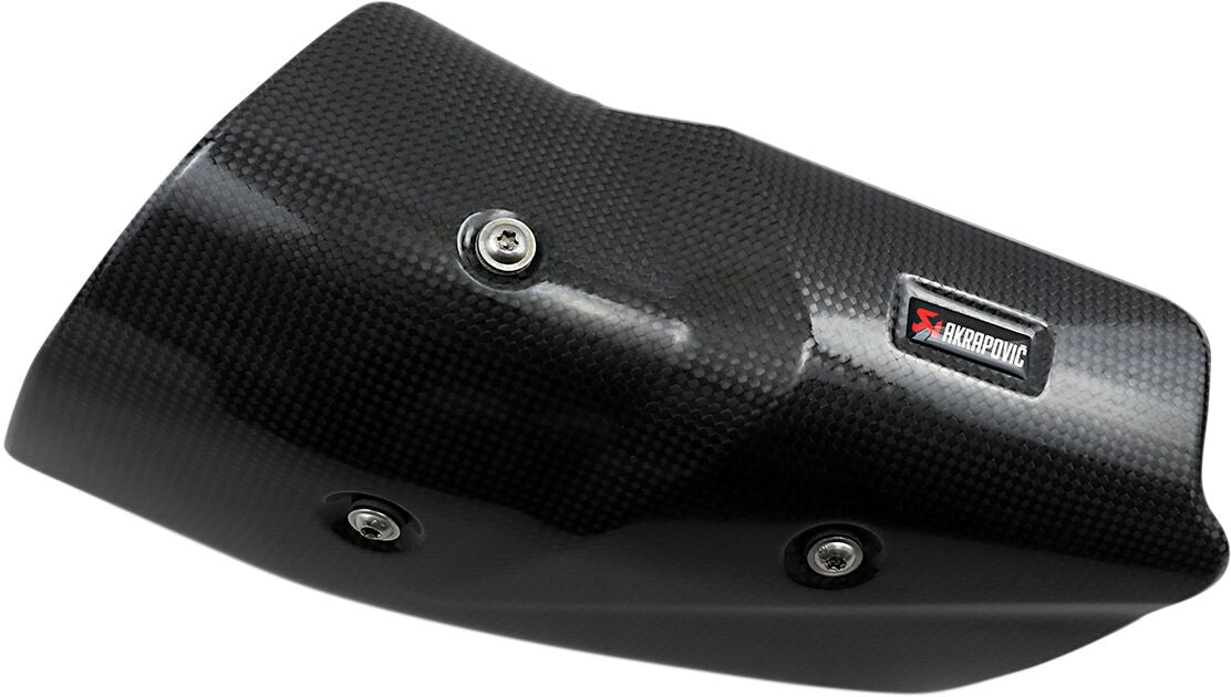 HEAT SHIELD CA BMW