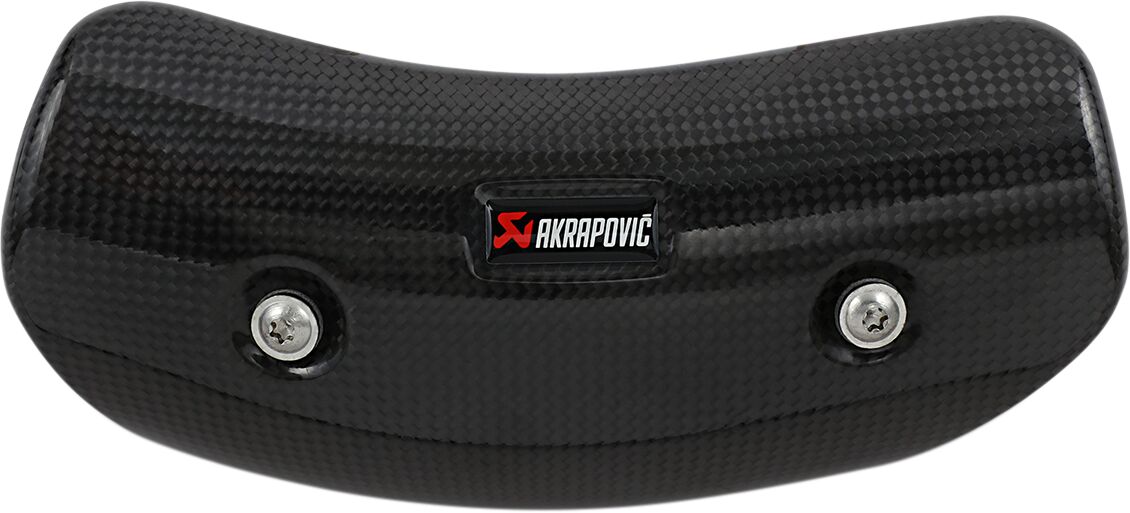 HEAT SHIELD CF BMW