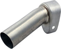 NOISE DAMPER 050/3