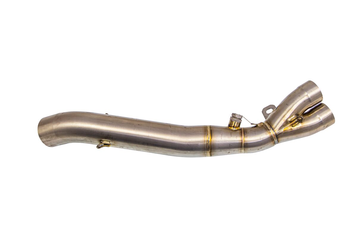 LINK PIPE SS ZX10R