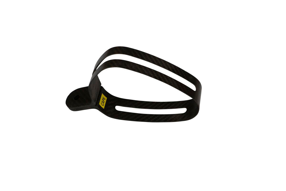CLAMP MUFFLER CAP6