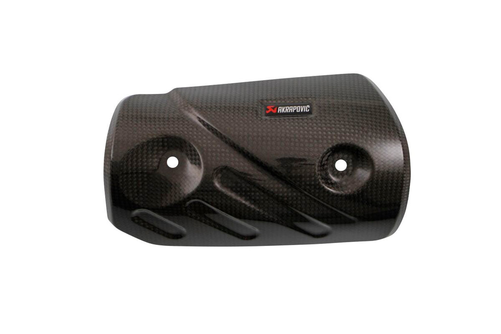 HEAT SHIELD CF ZZR1400 LE