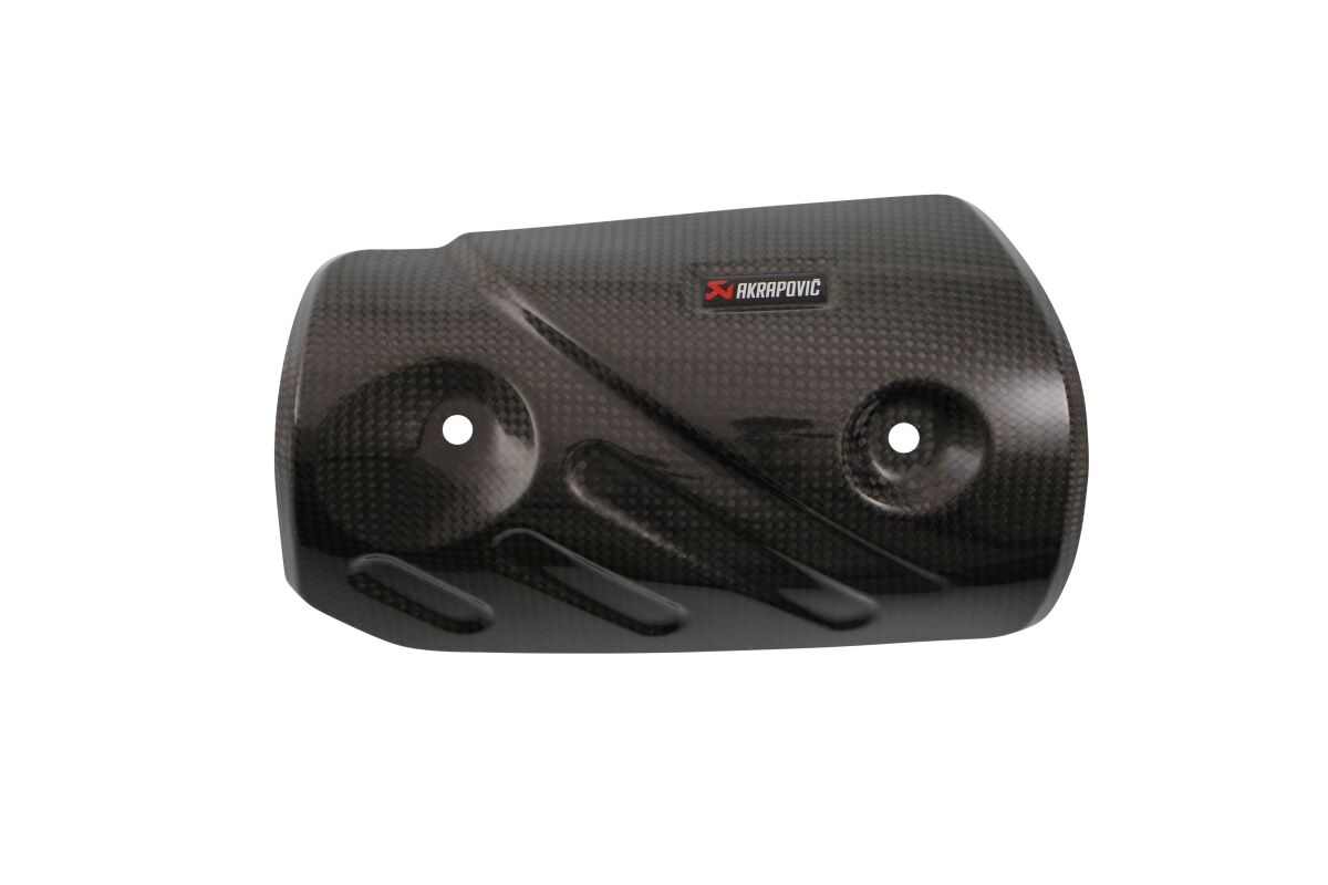 HEAT SHIELD CF ZZR1400 LE