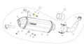 AKRA WASHER P-DR4