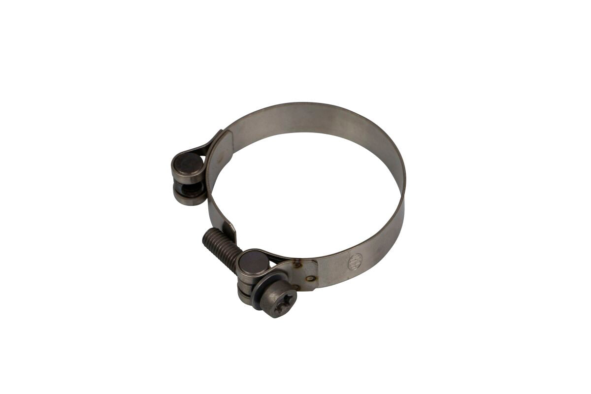 CLAMP SS MUFFLER