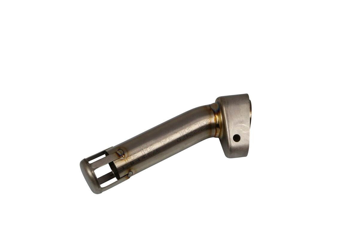 NOISE DAMPER 053