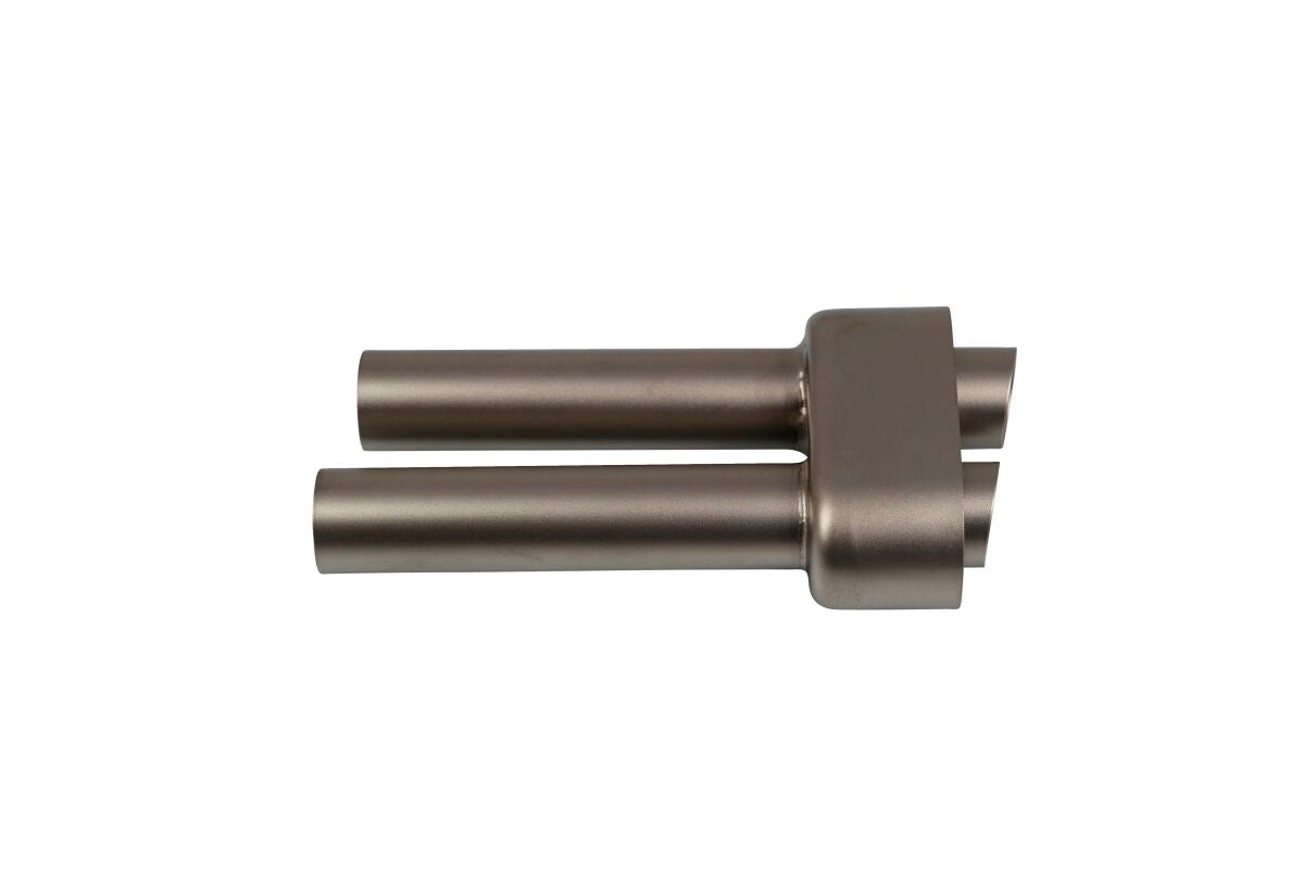 NOISE DAMPER 124/L