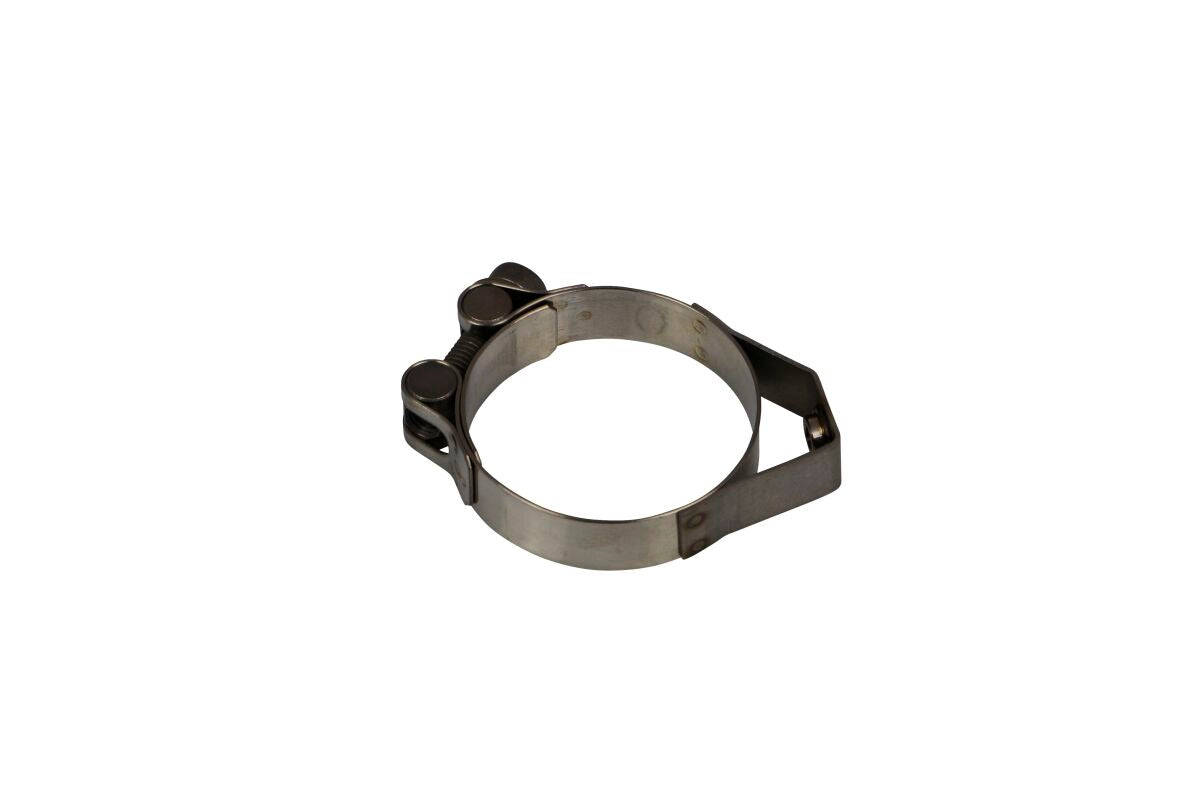 CLAMP SS MUFFLER