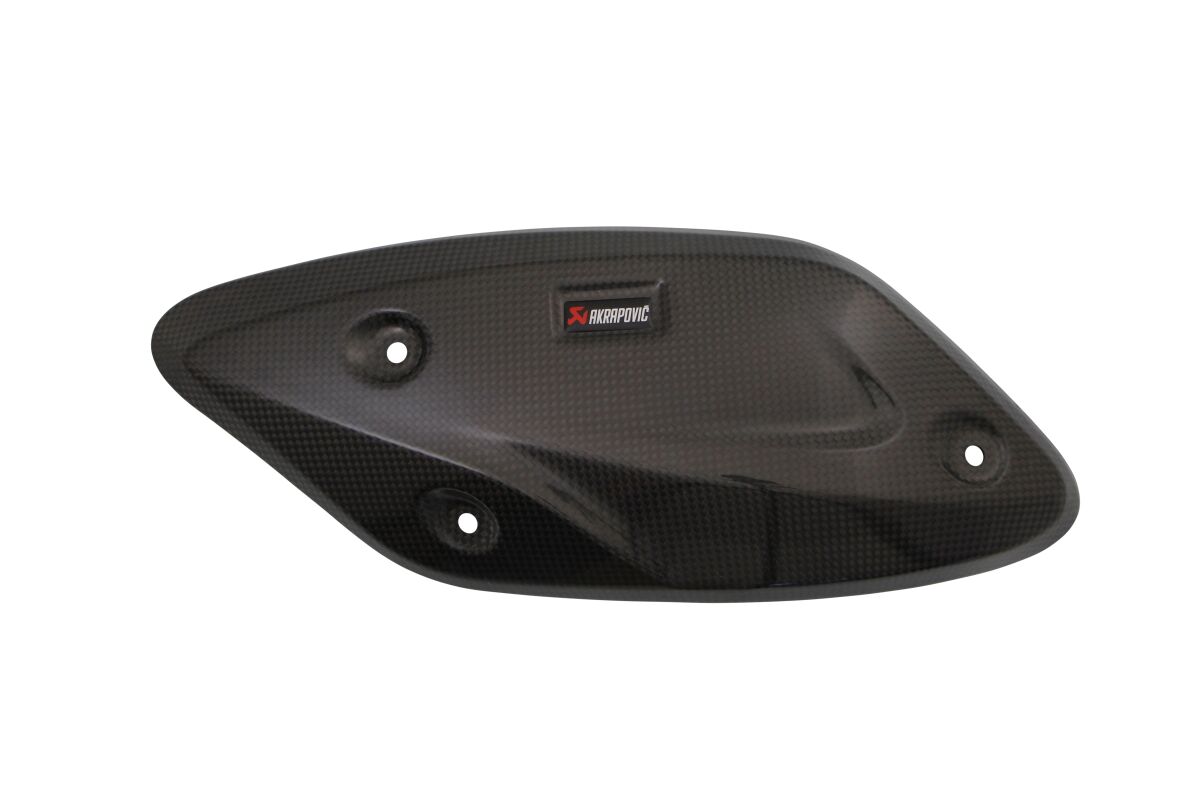 HEAT SHIELD CF