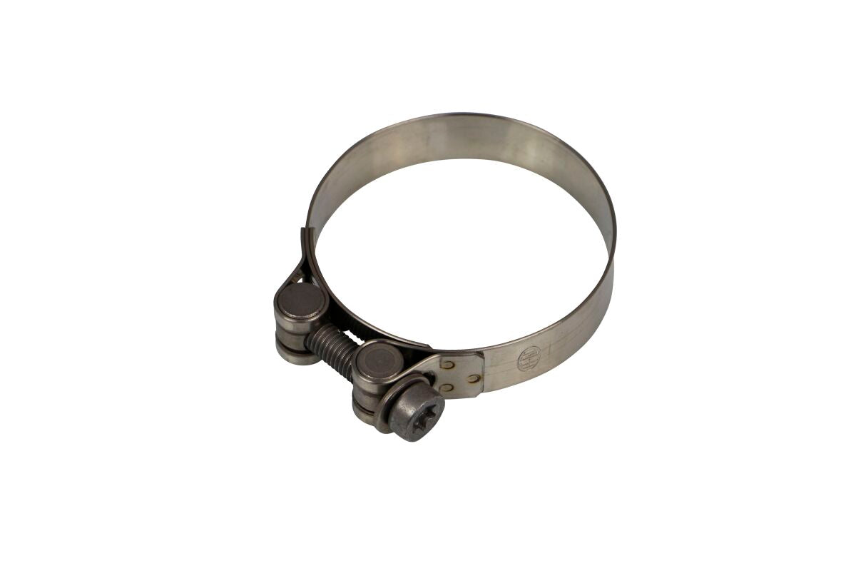 MUFFLER CLAMP SS
