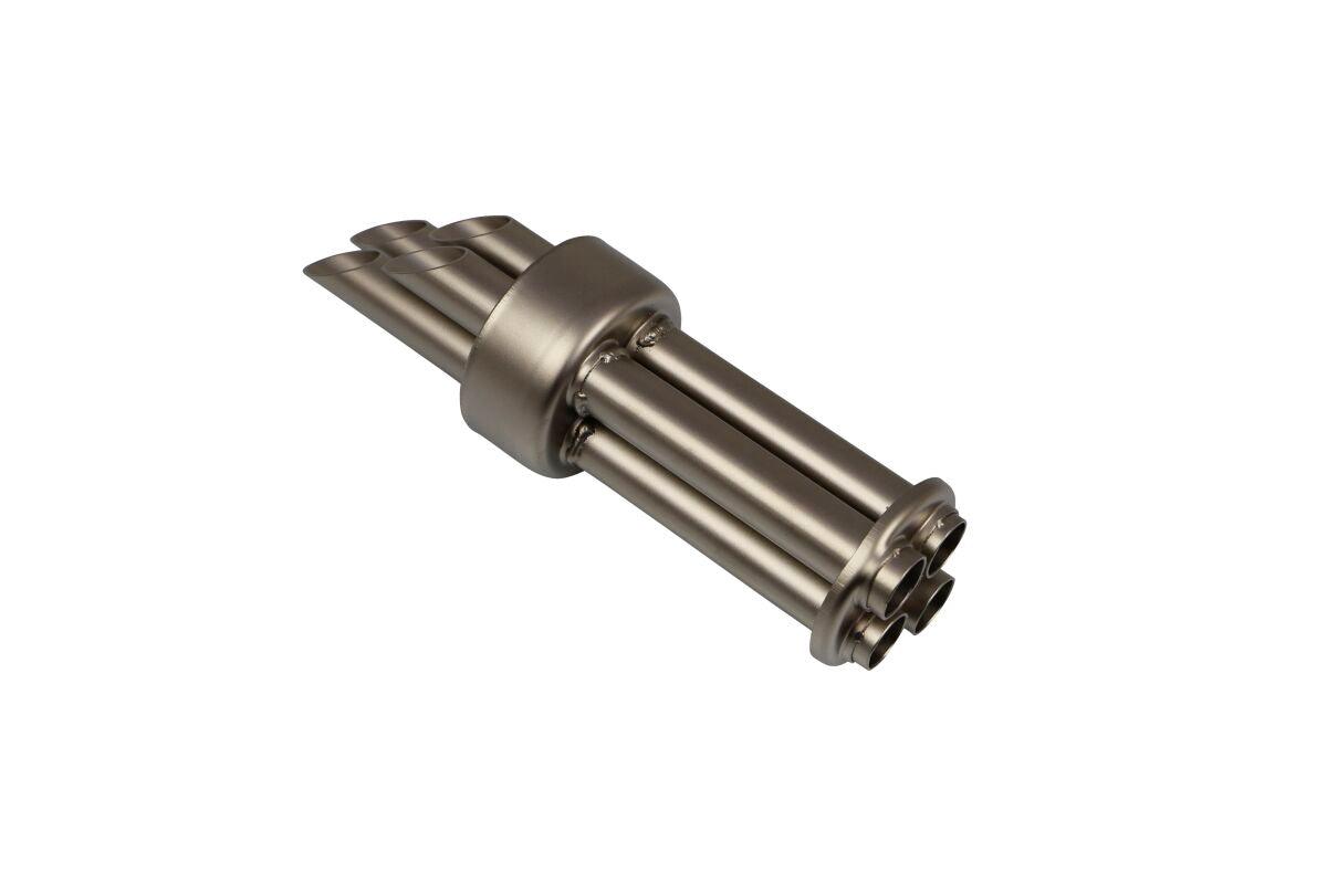 NOISE DAMPER 176