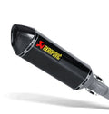 MUFFLER REPLACEMENT CF