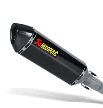MUFFLER REPLACEMENT CF