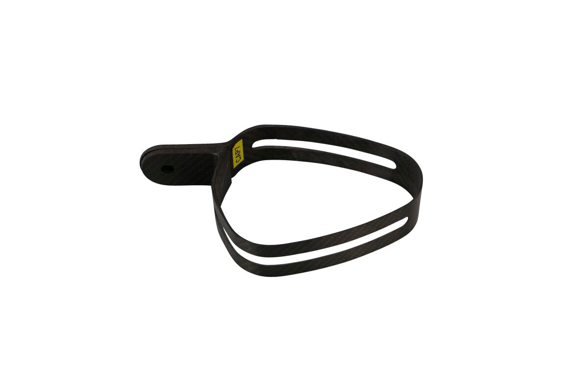 CLAMP MUFFLER TYPE CCAP7