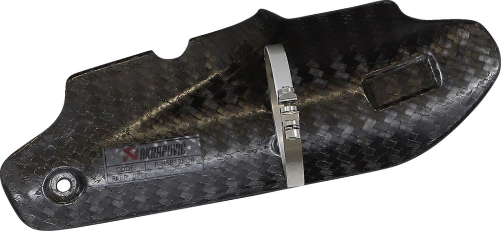 HEAT SHIELD CF R1200GS