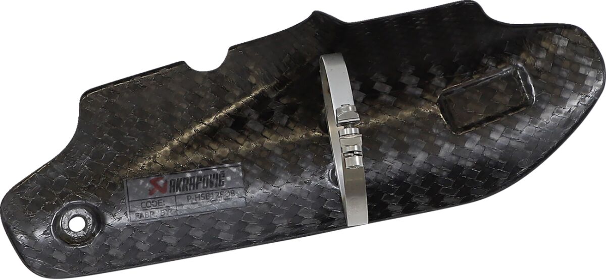 HEAT SHIELD CF R1200GS