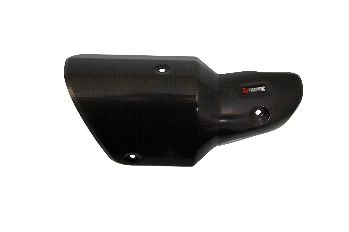 HEAT SHIELD CF F/L-Y10SO1
