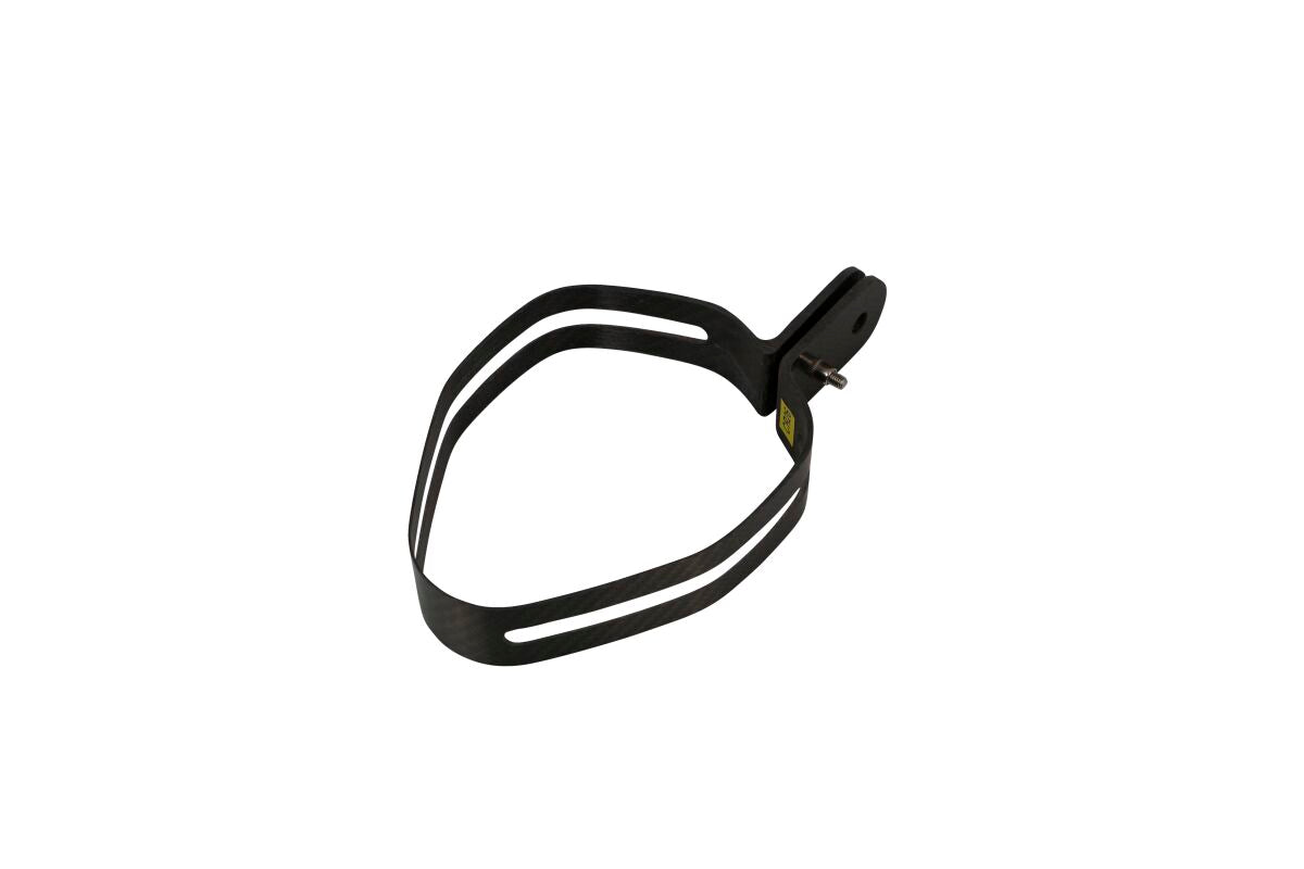 CLAMP MUFFLER CR26