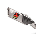 M-AP00806T MUFFLER