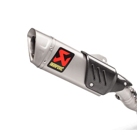 M-AP00806T MUFFLER