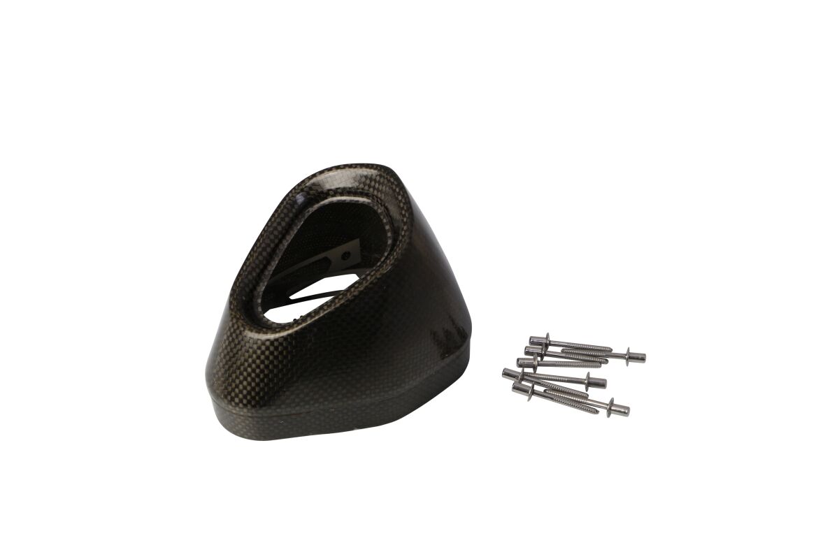 END CAP CF EC242