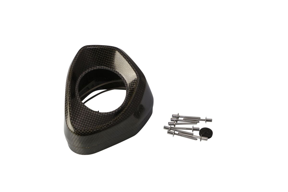 END CAP CF EC299