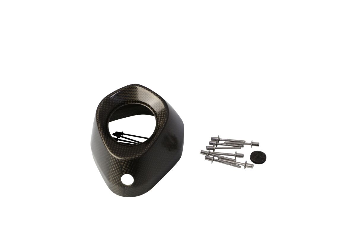 END CAP CF EC56