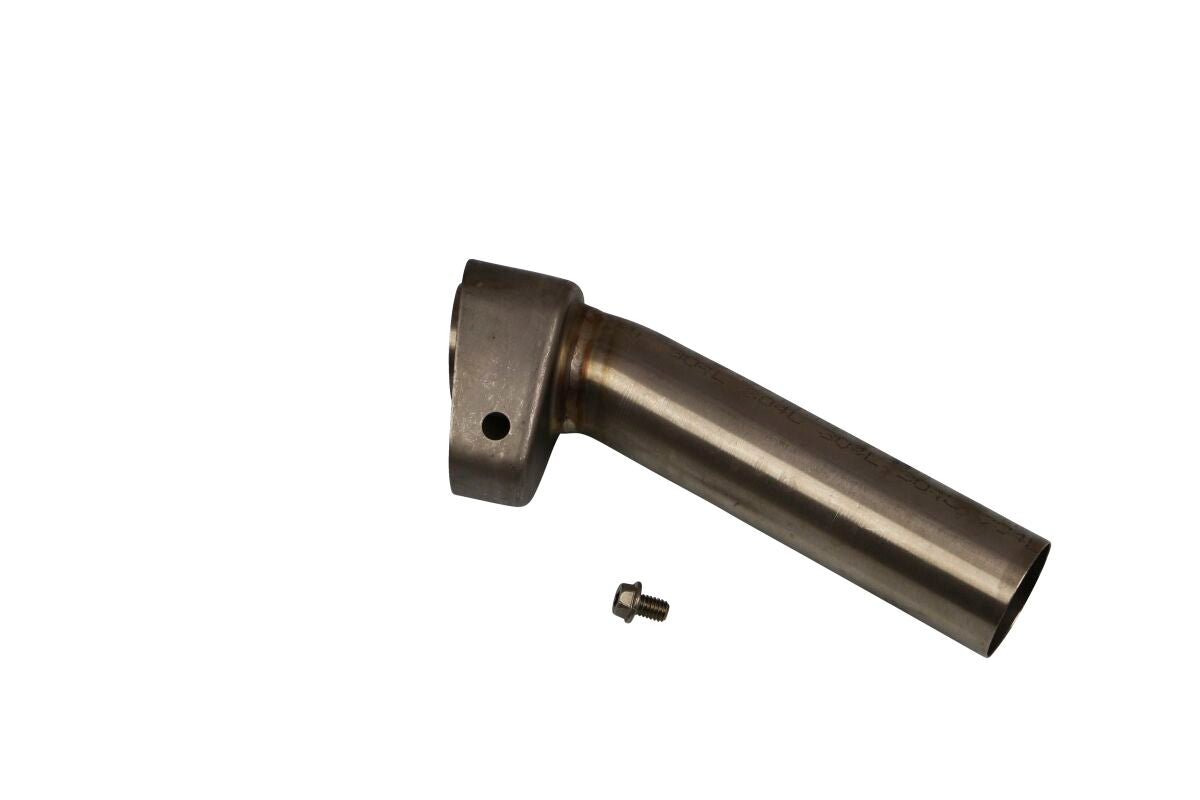 NOISE DAMPER 190/1