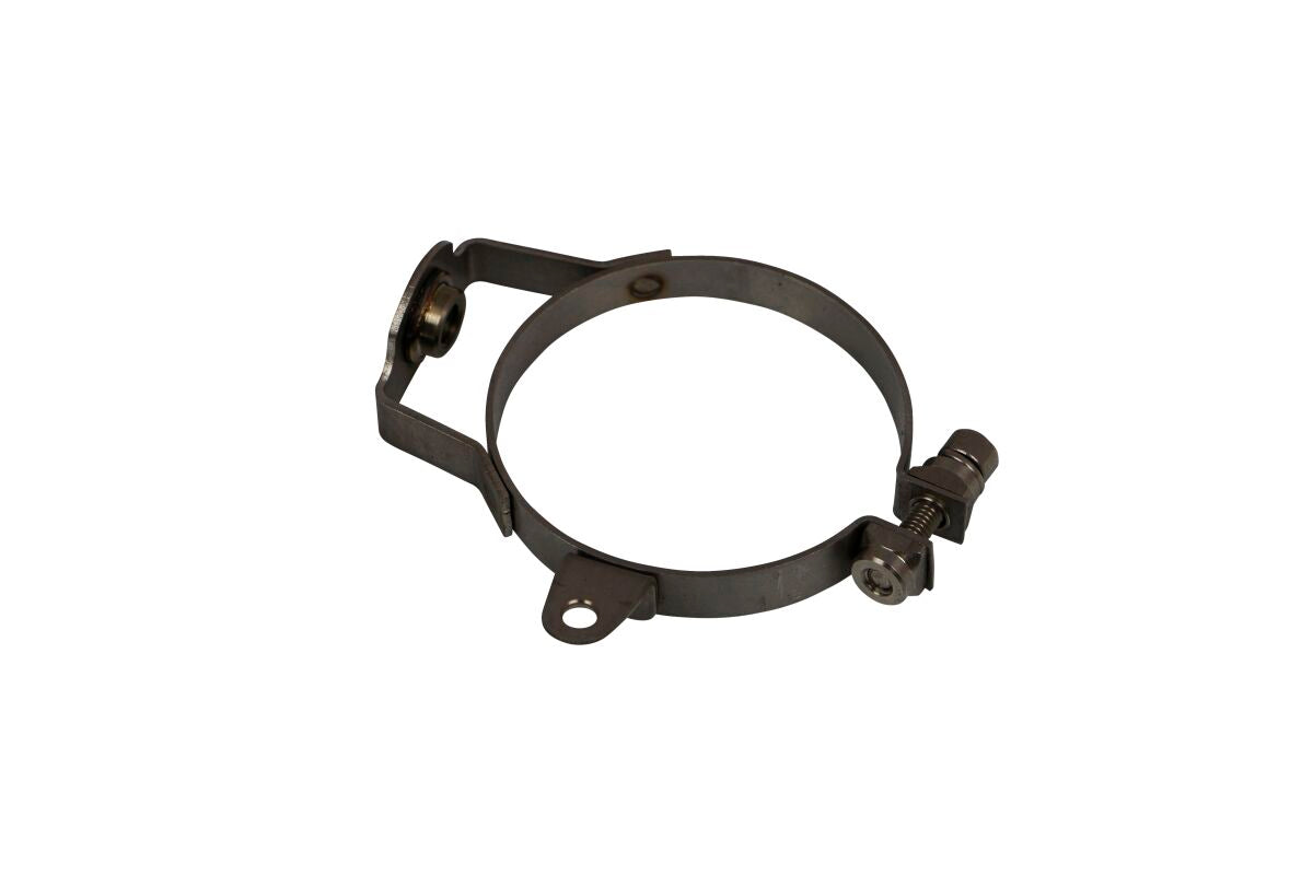 CLAMP MUFFLER