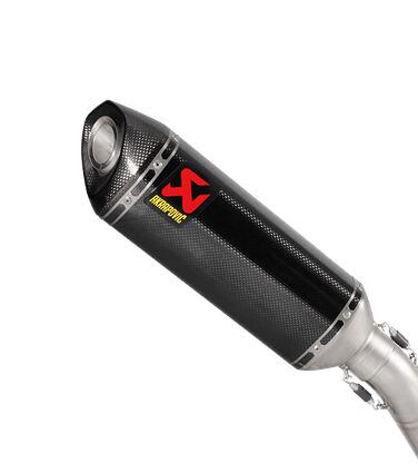 MUFFLER REPLACEMENT