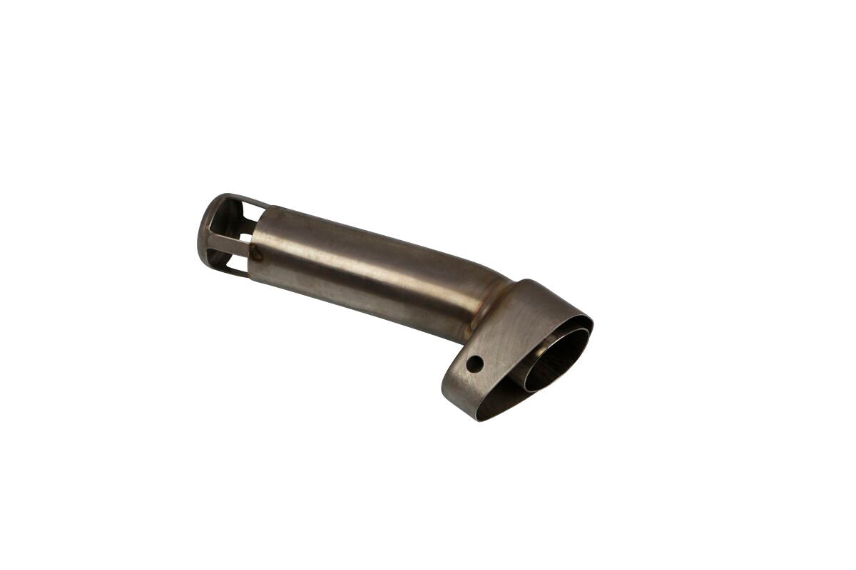 NOISE DAMPER 076