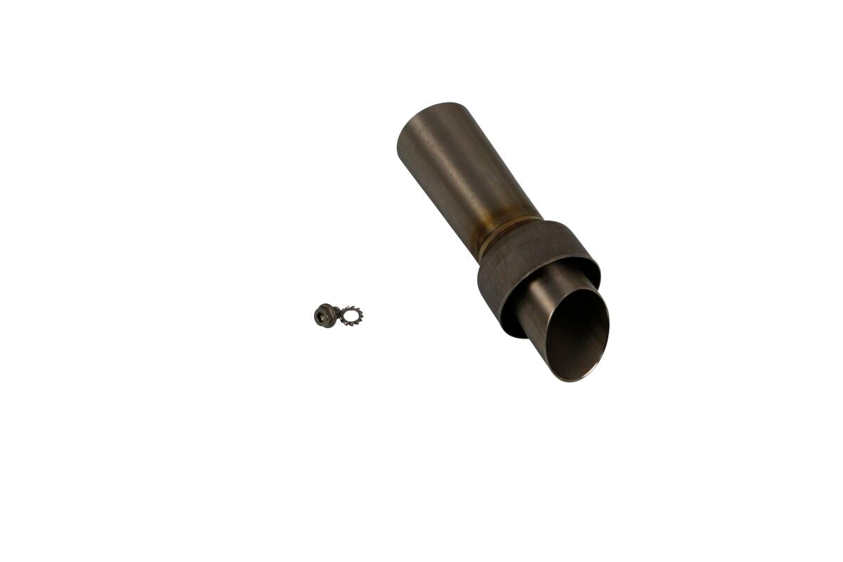 NOISE DAMPER 112