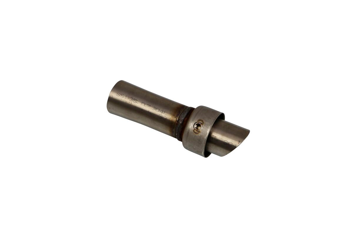 NOISE DAMPER 204/1