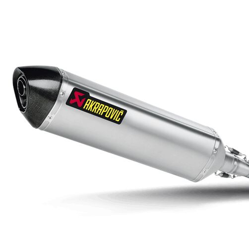 MUFFLER REPLACEMENT T-MAX