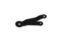 BRACKET MUFFLER SS