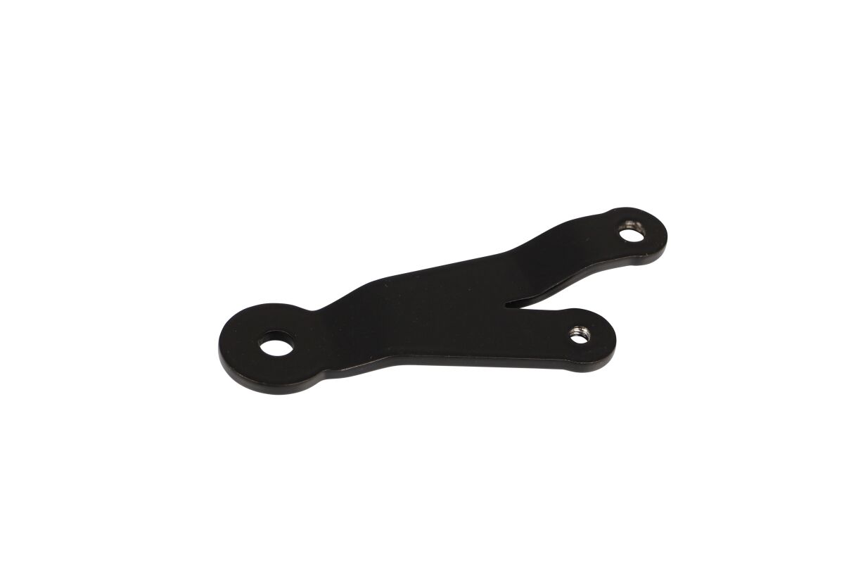 BRACKET MUFFLER SS