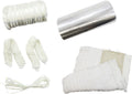 MUFFLER REPACK KIT