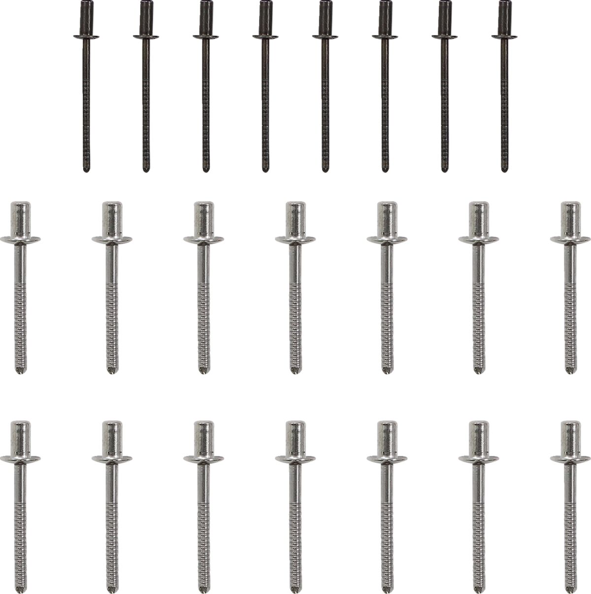 MUFFLER REPACK KIT