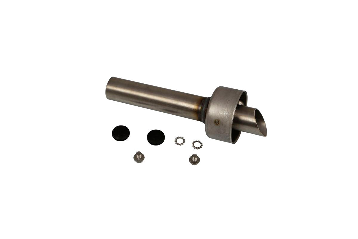 NOISE DAMPER 228