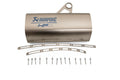 MUFFLER SLEEVE KIT BMW