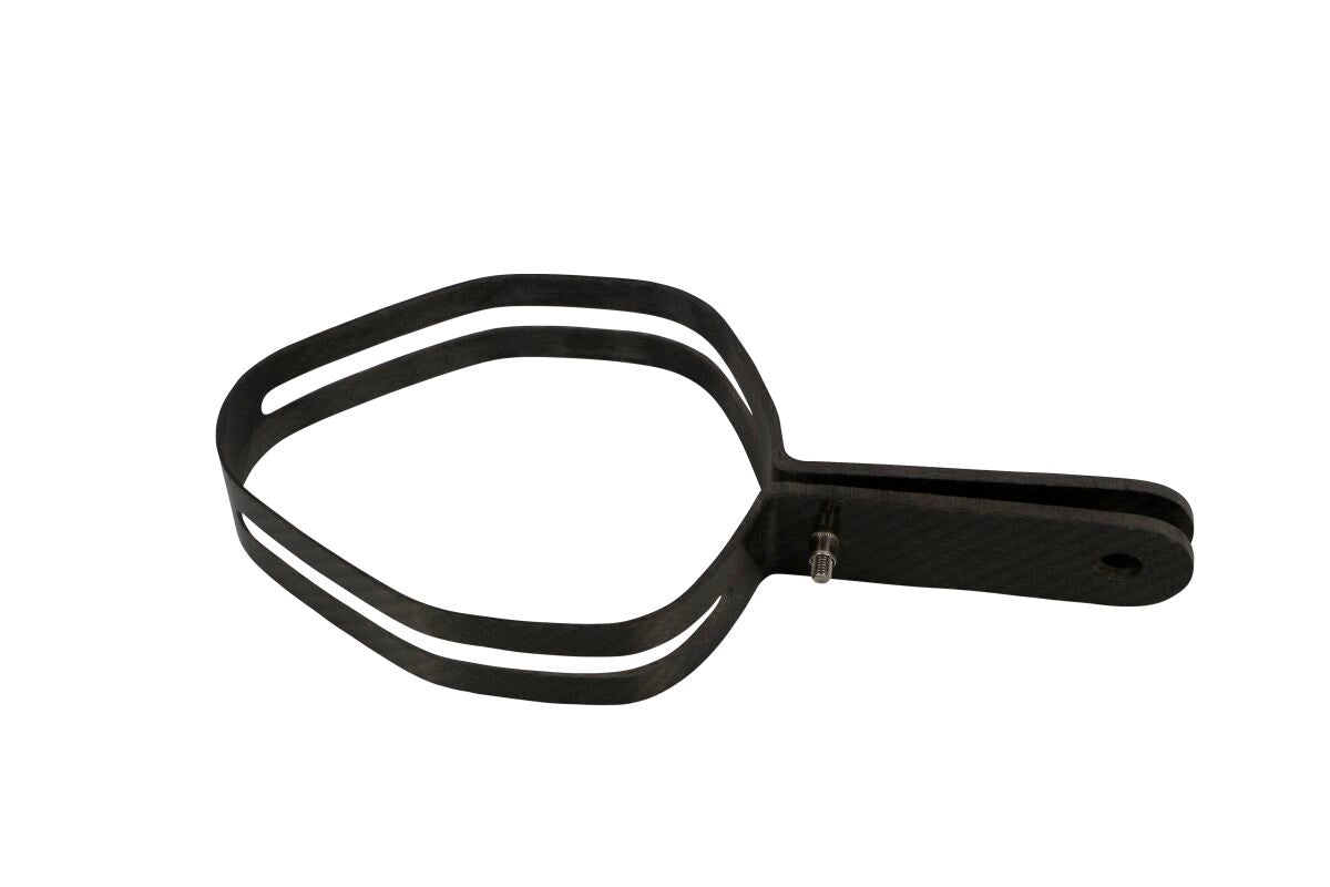 CLAMP MUFFLER TYPE CCZ38