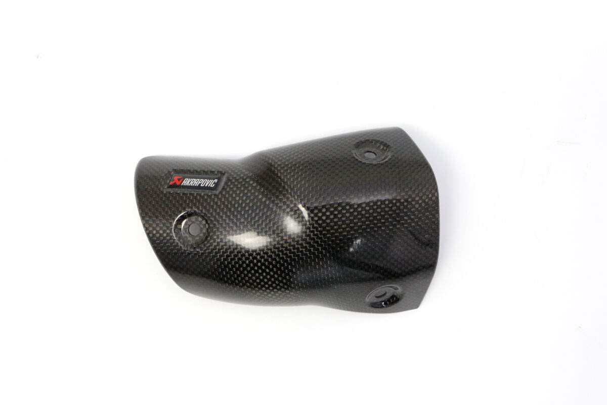 HEAT SHIELD CF