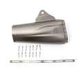MUFFLER SLEEVE KIT