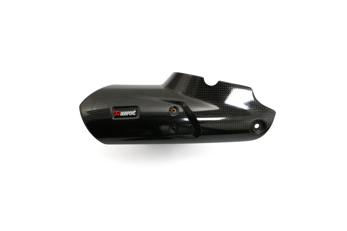 HEAT SHIELD CF