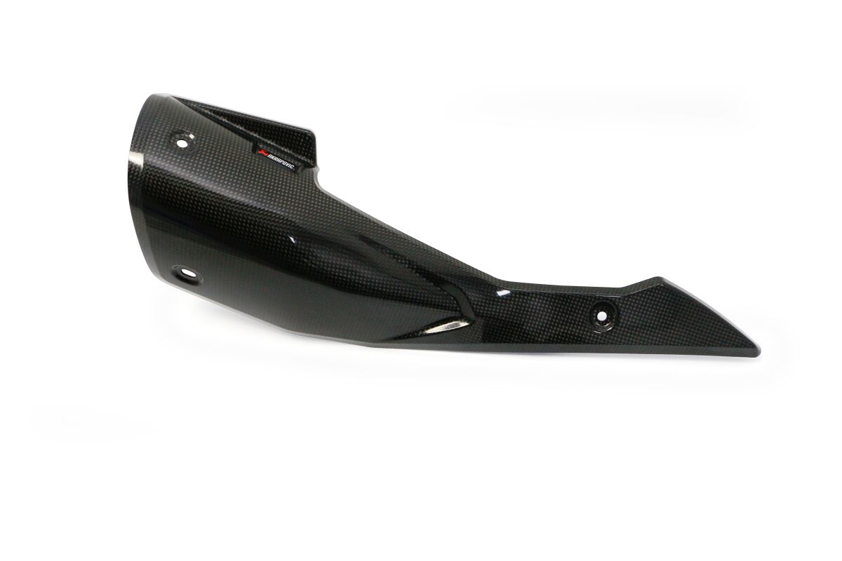 HEAT SHIELD CF